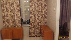 Сдам 2-х комнатную квартиру Москва, м. Проспект Вернадского