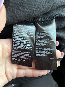 Продам кофту Calvin Klein Jeans (original) (3 фото из 5)