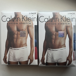 Продам боксеры Calvin Klein (1 фото из 2)