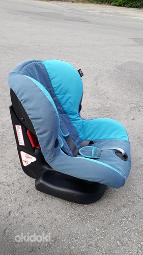 Maxi Cosi turvatool, 9-18 kg.