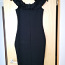 Черное платье, м/с (фото #4)
