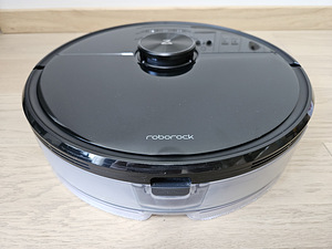 Робот-пылесос Roborock S6 MaxV (2 фото из 10)