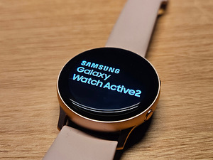 Nutikell Samsung Galaxy Watch Active 2 LTE 40mm (4 foto / 7)