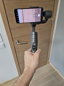 Подвес для смартфона FeiyuTech Vimble 2 (2 фото из 10)