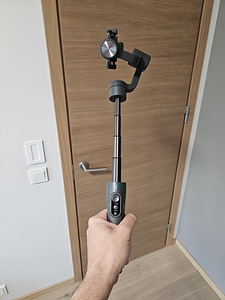 Подвес для смартфона FeiyuTech Vimble 2 (3 фото из 10)