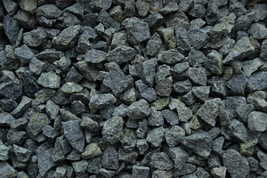 Verde dekoratiivkillustik (roheline); fr 11/16 mm; 20 kg (1 foto / 3)