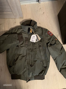 Parajumpers Fire-man jope, S (1 foto / 2)