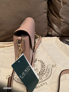 Ralph Lauren (2 фото из 3)