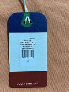 Tommy Jeans s. M, L (3 foto / 3)