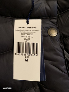 Ralph Lauren s. M (3 foto / 3)