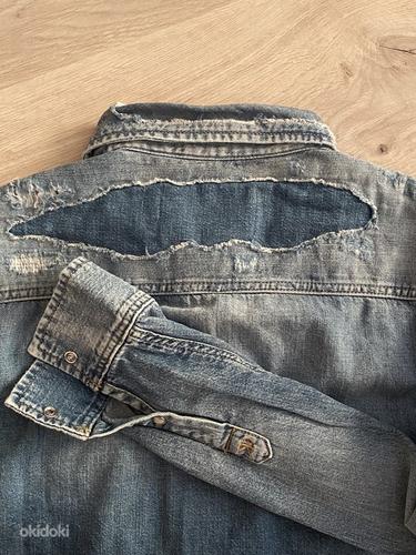 Calvin Klein Jeans särk, S meeste (foto #3)