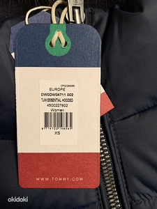 Tommy Hilfiger jope, XS (2 foto / 2)
