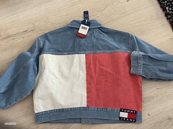 Tommy Jeans L (фото #2)