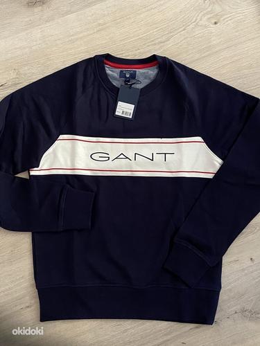 Gant M кофта (фото #1)