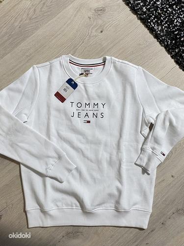 Tommy Jeans р. M (фото #2)