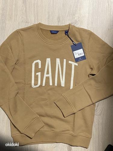 Gant толстовка, размер XS (фото #1)