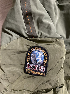 Parajumpers Shedir s. L sulejope (6 foto / 10)
