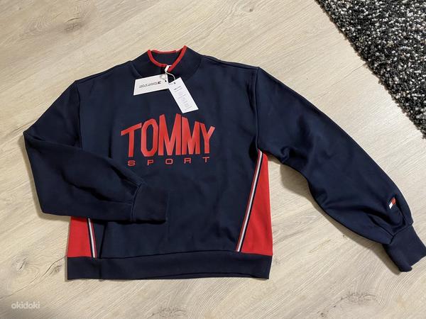 Tommy Sport женская, размер S (фото #1)