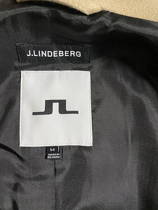 J. Lindebergi meeste mantel s. 54 (5 foto / 5)