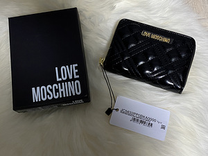 Love Moschino rahakott