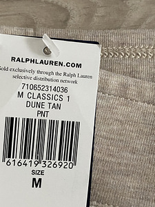 Ralph Lauren s.M (7 foto / 8)
