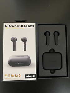 Urbanista Stockholm Plus (2 foto / 3)