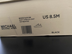 Michael Kors s. 8.5M (40) (5 foto / 9)