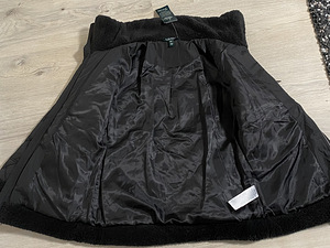 Ralph Lauren XS (2 фото из 6)