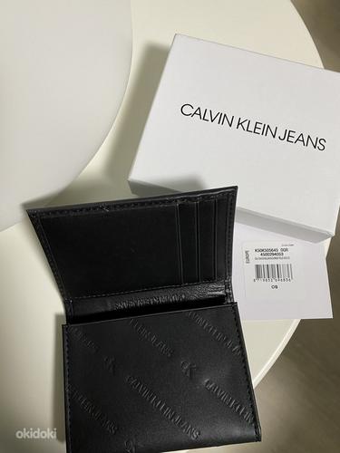 Calvin Klein Jeans (фото #4)
