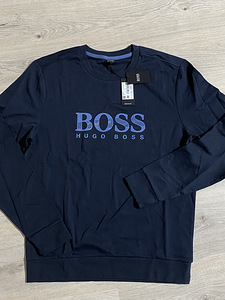Hugo Boss s. L (1 foto / 4)
