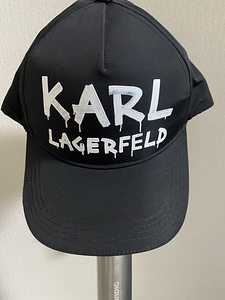 Karl Lagerfeld