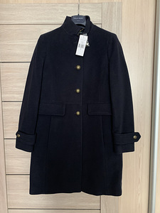 Ralph Lauren mantel, 36 (2 foto / 3)