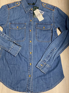 Ralph Lauren, s. XS (2 foto / 6)