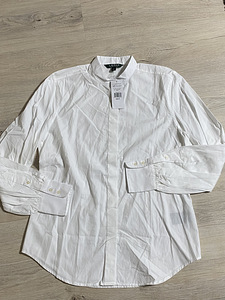 Ralph Lauren triiksärk, suurus M (5 foto / 5)