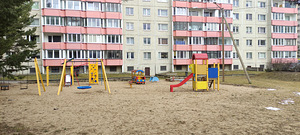 Mahtra tn 22, Lasnamäe, Tallinn, Harjumaa (2 foto / 11)