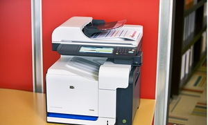 Плата форматирования HP Color LaserJet CM3530 MFP