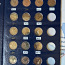 Komplekt 2 eurot juubelimünte FINLAND Unc 2004 - 2023. (foto #2)