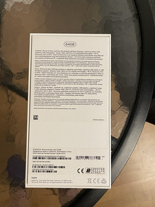 iPhone XS Max 64 GB Gold (4 foto / 4)