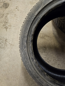 225/45 r17 Ламели Sava 7мм (3 фото из 5)