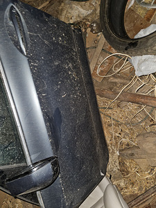 BMW F07 juhipoolsed komplektsed uksed ja comfort iste (9 foto / 9)