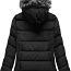 Женская зимняя куртка, размер54 (фото #1)