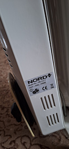 Õliradiaatorid 2tk.1500w ja 600w (2 foto / 3)