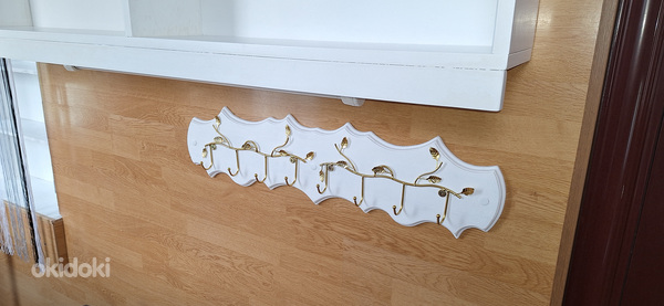 Вешалка для одежды