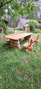 Palklaud (2 foto / 5)