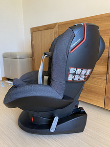 Maxi Cosi Tobi (9-18kg) (4 foto / 6)
