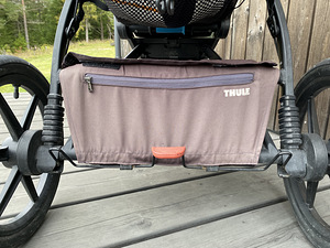 Thule Urban Glide 2 (5 foto / 10)
