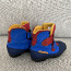 Детские лыжные ботинки Salomon s27 SNS fitting (фото #2)