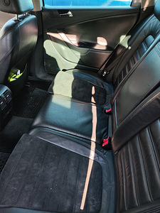 Vw passat 103kw 2.0tdi väntvõll pooleks (6 foto / 6)
