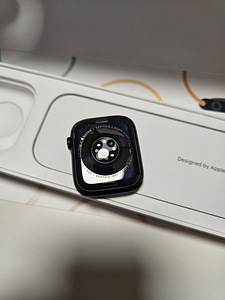 Apple Watch series 8 BT+Cellular (2 foto / 8)