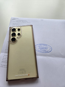 Samsung Galaxy S24 Ultra 512GB (1 foto / 3)